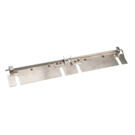 Antunes Roundup Hinge And Pivot Rod Kit 7001255